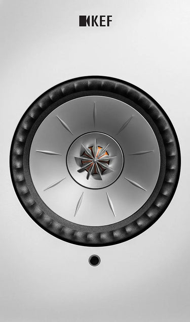 KEF LSX Wireless Blanc - EasyLounge - 4