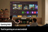 Samsung The Premiere  SP-LPU7D - EasyLounge - 8