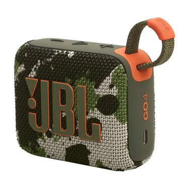 JBL GO 4 Camouflage - EasyLounge - 10