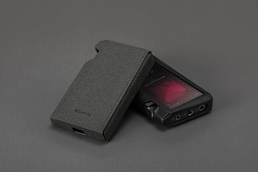 Astell Kern SR35 Cuir Premium Gris - EasyLounge - 10