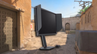 BenQ Zowie XL2566X+ - EasyLounge - 8
