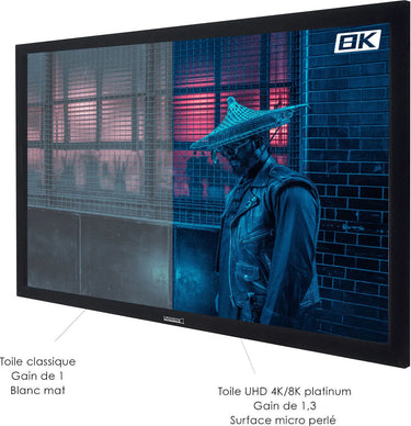 Lumene Movie Palace UHD 4K/8K Platinum 240C - EasyLounge - 7