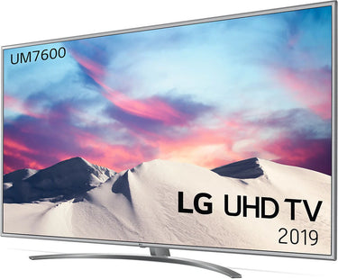 LG Electronics 86UM7600 - EasyLounge - 5