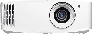 Optoma UHD35X - EasyLounge - 5