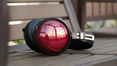 FiiO FT13 Bois de rose - EasyLounge - 8