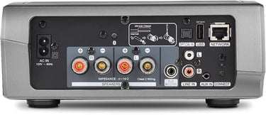 Denon Heos Amp HS2 - EasyLounge - 2
