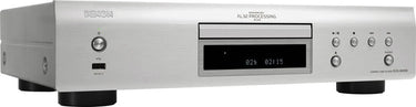 Denon DCD-900NE Silver