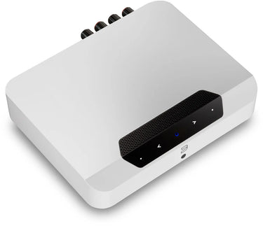 Bluesound Powernode Edge Blanc - EasyLounge - 3