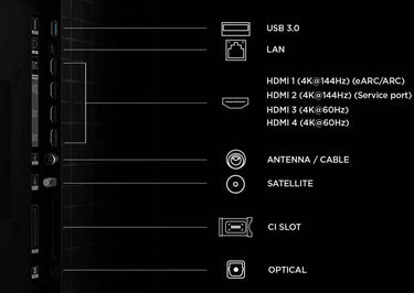 TCL 55A400 Pro - EasyLounge - 3