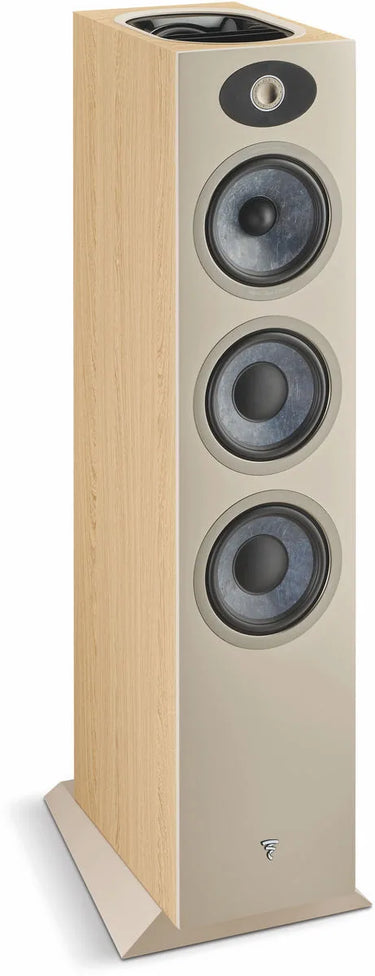 Focal Theva N°3 D Bois clair - EasyLounge - 2