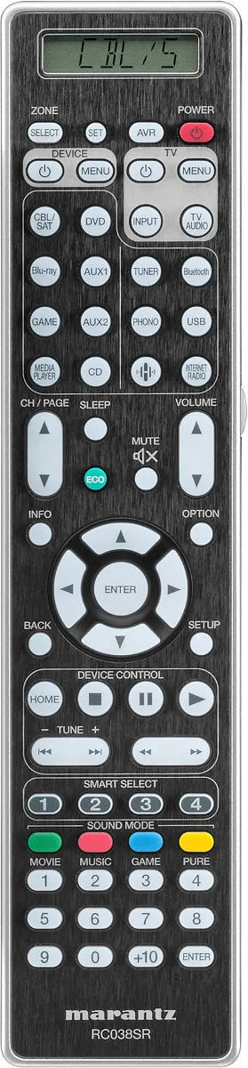 Marantz SR-8012 Noir - EasyLounge - 4