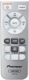 Pioneer U05-SR Silver - EasyLounge - 3