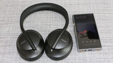 Bose Noise Cancelling Headphones 700 Noir - EasyLounge - 12