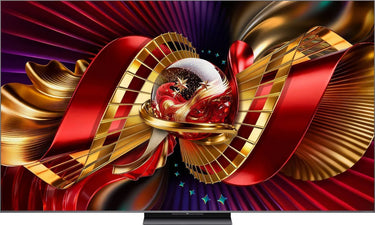 TCL 75C8L - EasyLounge - 8