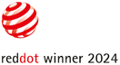 Reddot Winner 2024