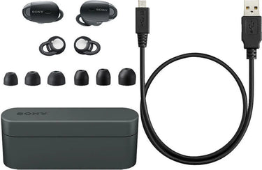 Sony WF-1000X Noir - EasyLounge - 4