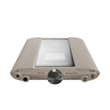 ifi Audio iDSD Valkyrie