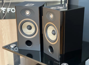 Focal Aria Evo X N°1 Noir laqué - EasyLounge - 20