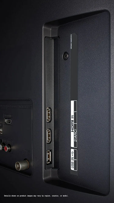 LG Electronics 55NANO79 - EasyLounge - 17