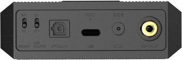 FiiO Q7 - EasyLounge - 5