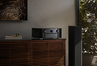 Marantz AV-7706 Noir - EasyLounge - 20