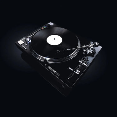 Reloop RP-8000 Straight Noir - EasyLounge - 6