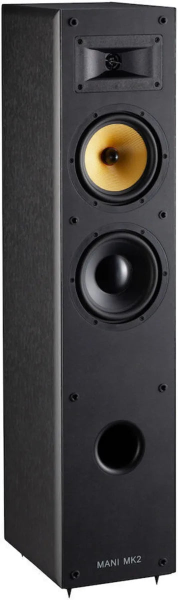 Davis Acoustics Mani MKII Frêne noir - EasyLounge - 6