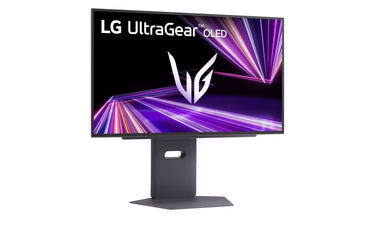 LG Electronics UltraGear 27GX790A-B