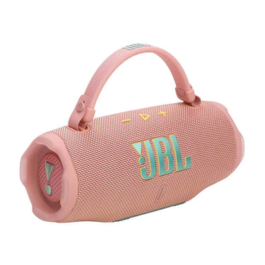 JBL Charge 6 Rose