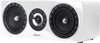 Elipson Prestige Facet 11C Blanc - EasyLounge - 3