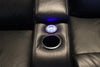 Lumene Hollywood Luxury II Noir (Bras droit) - EasyLounge - 5