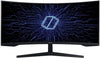 Samsung Odyssey G5 - G55T 34" - EasyLounge - 12