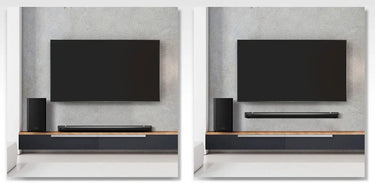 Hisense HS512 - EasyLounge - 12