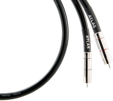 Atlas Hyper DD Ultra RCA (0,5 m) - EasyLounge - 2