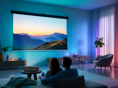 Philips GamePix 800 Smart - EasyLounge - 4