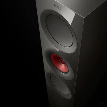 KEF R7 Meta Gris Titane - EasyLounge - 8