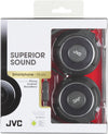 JVC HA-SR225-B-E - EasyLounge - 3