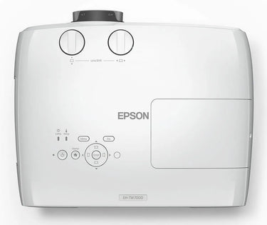 Epson EH-TW7000 Blanc - EasyLounge - 8