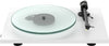 Pro-ject T2 W Blanc laqué - EasyLounge - 2
