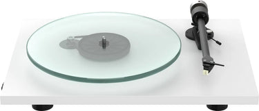 Pro-ject T2 W Blanc laqué - EasyLounge - 2