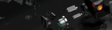 FiiO FH3 Noir - EasyLounge - 5