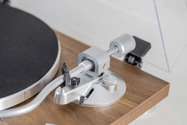 Teac TN-400BT Noyer - EasyLounge - 8