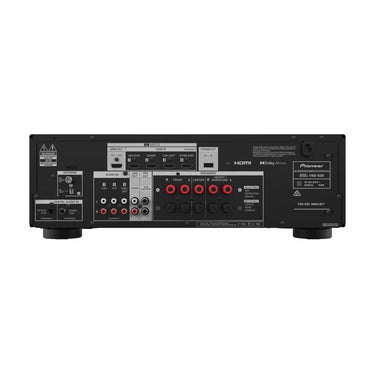 Pioneer VSX-535 - EasyLounge - 2