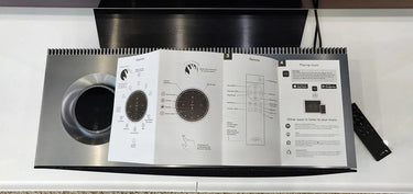 Naim Mu-so 2 Aluminium - EasyLounge - 24