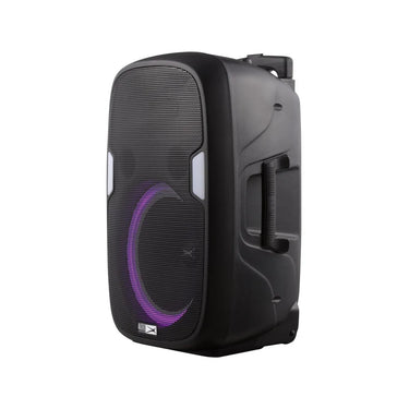 Altec Lansing SoundRover 75 - EasyLounge - 5