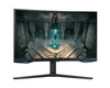 Samsung Odyssey G6 - G65B 32" - EasyLounge - 23