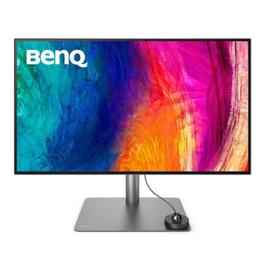 BenQ DesignVue PD3225U - EasyLounge - 4