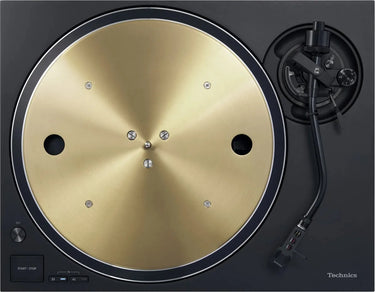 Technics SL-1300GE-K - EasyLounge - 7