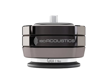 IsoAcoustics Gaia I Neo Silver - EasyLounge - 2