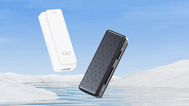 FiiO BTR11 Noir - EasyLounge - 14